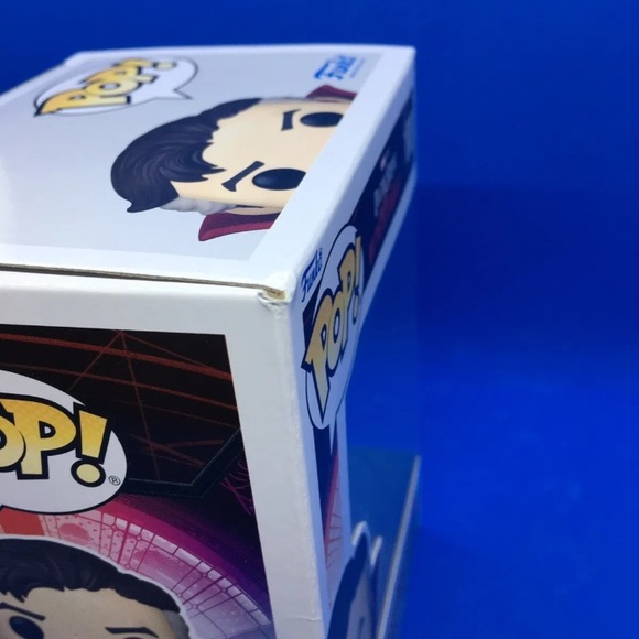 Funko Pop! Doctor Strange in the Multiverse of Madness: Doctor Strange #1000 - Picture 8 of 9